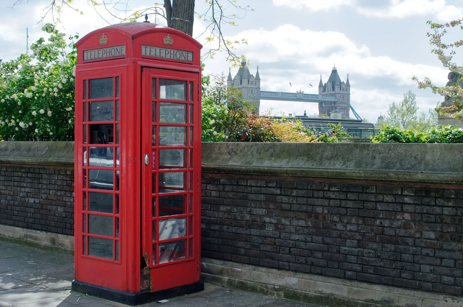 London